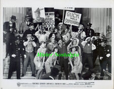 VINTAGE PHOTO 1964 FRANK SINATRA Robin & The 7 Hoods picture