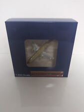AEROCLASSICS 1:400 SOUTHWEST AIRLINES 737-300 DESERT GOLD LIVERY N303SW RARE picture