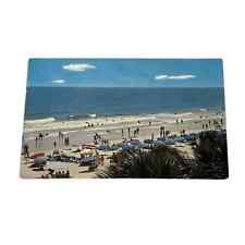 Postcard Greetings From Myrtle Beach South Carolina c1965 Vintage B254 picture