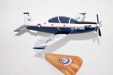 Beechcraft® T-6 Texan II, 100th Flying Training Squadron, 1/33 Mahogany Scale picture