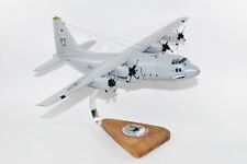 Lockheed Martin® C-130E Hercules®, 41st Airlift Squadron Mahogany, 1/74 (21