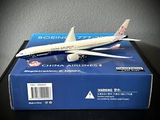 China Airlines 777-300ER 