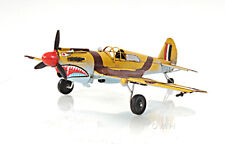 1941 Curtiss Hawk 81A 1:29  iron Model Plane picture
