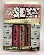 Soap & Glorimauper Color Sexy Mother Pucker 3x0.23oz As Pictured  picture