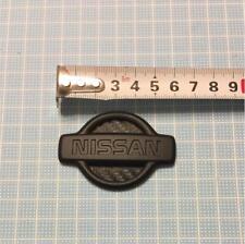 NISSAN Emblem 6cm/2.36