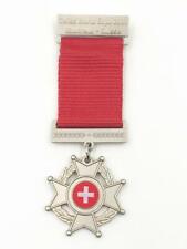 Swiss Medal Order Swiss World Expo 2011 Montreux - Suisse Top RARE picture