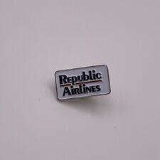 Republic Airlines Pin picture