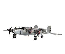 All Metal 1941 B-24 Liberator Bomber Model Airplane picture