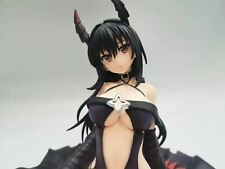 New  16CM  Anime sexy Devil Girl Anime Characters Figures pvc toy Gift picture