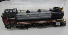Mega Bloks Probuilder 9778 Steam Express Engine Train Built Up With Display Case picture