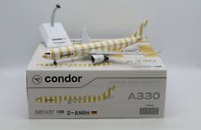Condor A330-900neo Reg: D-ANRH JC Wings Scale 1:200 Diecast XX20182 (E) picture