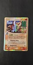 Pokemon Card Pinsir Delta Stamped Ita Dragon Island 9/101 picture