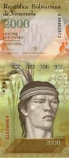 Venezuela - P-NEW - Foreign Paper Money - Paper Money - Foreign picture