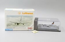 Lufthansa B737-230A  Reg: D-ABFB Herpa 1:500 515931  LAST ONE picture