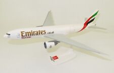 PPC Holland 1/200 - Boeing 777-200FR - Emirates Sky Cargo - A6-EFH Snap Fit picture