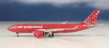 JC Wings LH4332 Air Greenland Airbus A330-800neo OY-GKN Diecast 1/400 Jet Model picture
