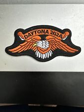 Daytona Bike Week Patch picture