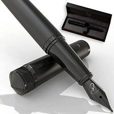Luxury Fountain Pen Set- Fountain Pens for Writing - Smooth Fine Nib - Includ... picture