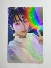 Enhypen Dark Blood Album US Weverse Exclusive Holographic Photocards picture