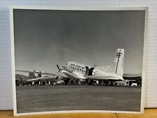 Douglas R4D-8 UNITED STATES NAVY Military Transport Aircraft VTG picture