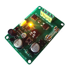 Traffic Light Controller / Sequencer 1-Channel / Emergency Flasher / Beacon picture