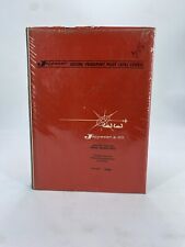 REVISED 1968 JEPPESEN & CO. AIRLINE TRANSPORT PILOT (ATR) COURSE HARDCOVER BOOK picture