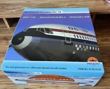 LAST ONE SUPER RARE Inflight 1/200 DC-10 N10DC First Flight Livery IFDC1050, NIB picture