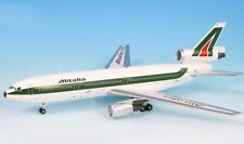 Inflight IF103004 Alitalia McDonnell Douglas DC-10-30 I-DYNA Diecast 1/200 Model picture