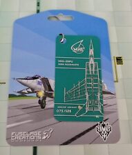 FUSELAGE CREATIONS MIG-25PU, No:075. ONLY 125 pieces Worldwide.BRAND NEW  picture