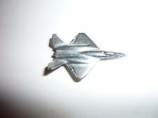 Northrop YF-23 c74 Stealth Fighter Aircraft fine English Pewter Pin Badge picture