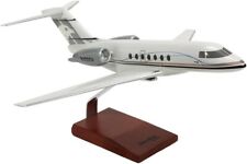 Hawker 400 Horizon Desk Top Display Private Business Jet Model 1/32 SC Airplane picture