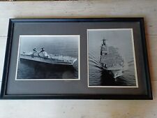 Vtg USS BELLEAU WOOD LHA-3 Amphibious Assault Ship Military PHOTOS Photographs  picture