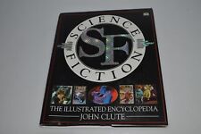 *TC* DK SCIENCE FICTION THE ILLUSTRATED ENCYCLOPEDIA JOHN CLUTE 1995 (BOOK603) picture