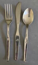 Iberia Airlines  3-Piece Stainless Silverware Set by Jay picture