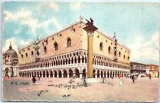 Postcard - Palazzo Ducale - Venice, Italy picture