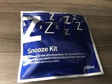 JetBlue Airways Snooze Kit picture