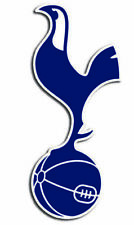 Tottenham Hotspur Logo Vinyl Decal / Soccer Sticker 10 Sizes picture