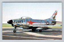 North American F-86D 