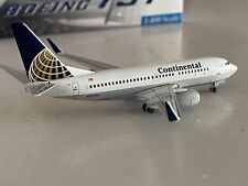 Aeroclassics Continental Airlines Boeing 737-700 1:400 N27722 ACN27722 picture