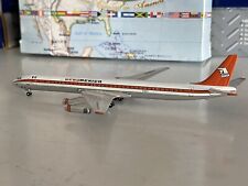 Aeroclassics Aeromexico Douglas DC-8-63 1:400 N4865T ACN4865T picture