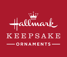 Hallmark Keepsake Ornaments 2 *Pick Your Own* picture