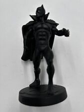 Marvel Fact Files Special #20 Black Panther Statue No Comic picture