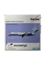 Herpa Avion Airlines 1/500 - Candair Jet Eurowings 513197 picture