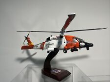 Sikorsky MH-60T Jayhawk Helicopter USCG Air Station Kodiak Desktop Model picture
