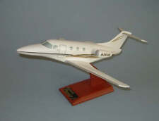 Beechcraft Premier IA Desk Display Private Business Jet Model 1/32 SC Airplane picture