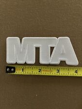 NYCT MTA Patch  picture