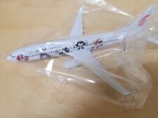 Air China Beijing 2008 Olympics Boeing B737 Diecast Metal Model Airplane 1:400 picture