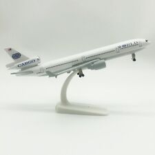 20cm Aircraft Trans World Airlines McDonnell Douglas MD-11 Model Alloy Plane picture