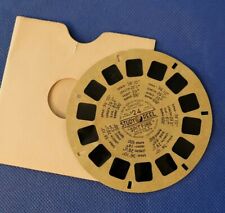 view-master Reel USN Navy Training Study S24 Vickers-Armstrong Spitfire Range E picture