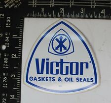 Vintage Victor Gaskets & Oil Seals 4